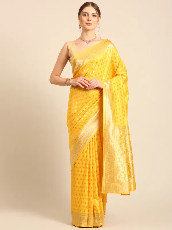 Designer_Banarasi_Silk_Saree_|_Premium_Wedding_Collection