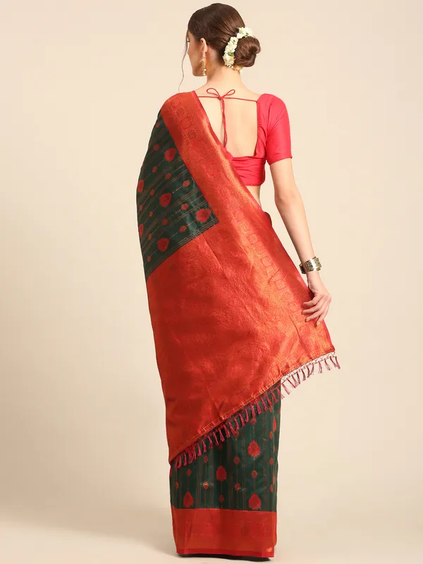 South_Indian_Kanjivaram_Silk_Saree