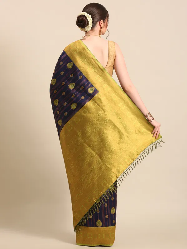 South_Indian_Kanjivaram_Silk_Saree