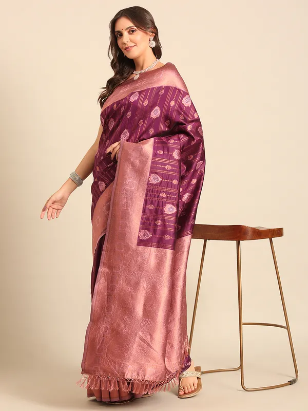 South_Indian_Kanjivaram_Silk_Saree