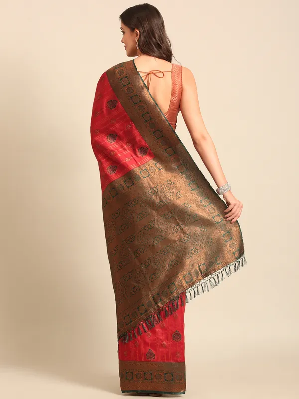 South_Indian_Kanjivaram_Silk_Saree