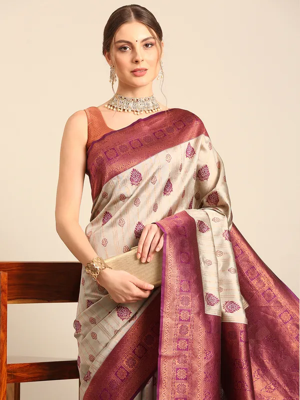 South_Indian_Kanjivaram_Silk_Saree