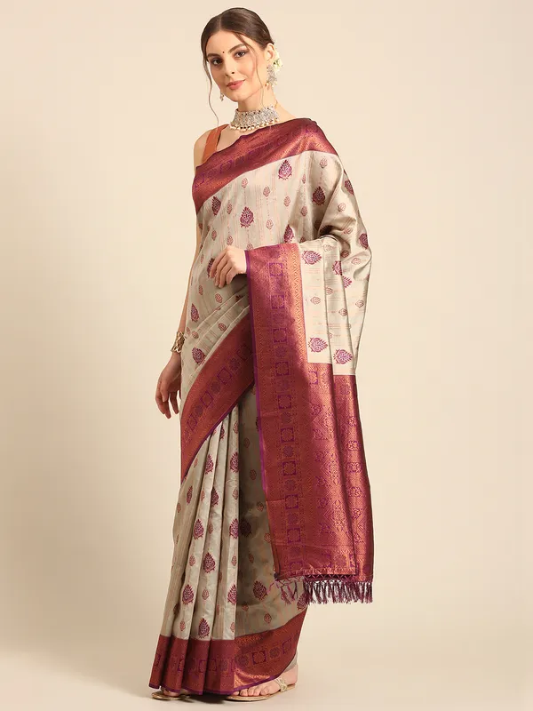 South_Indian_Kanjivaram_Silk_Saree