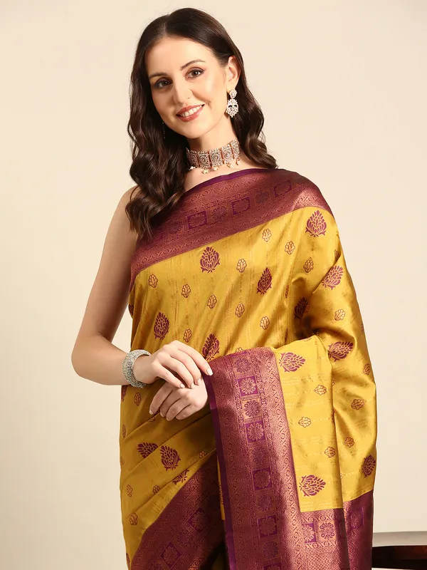 South_Indian_Kanjivaram_Silk_Saree