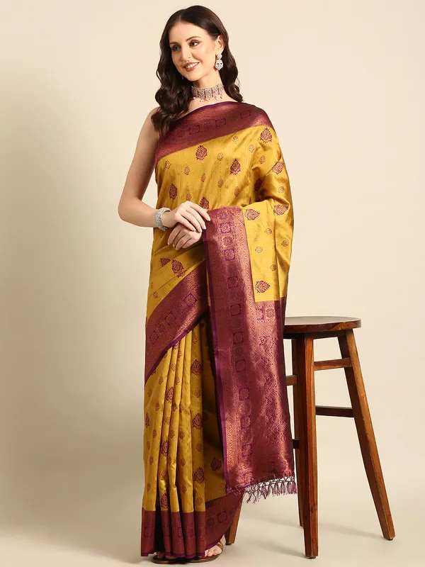 South_Indian_Kanjivaram_Silk_Saree