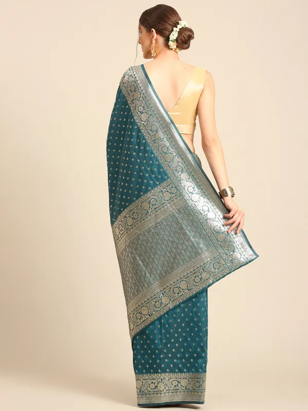 Elegant_Banarasi_Silk_Saree_|_Festive_&_Wedding_Wear