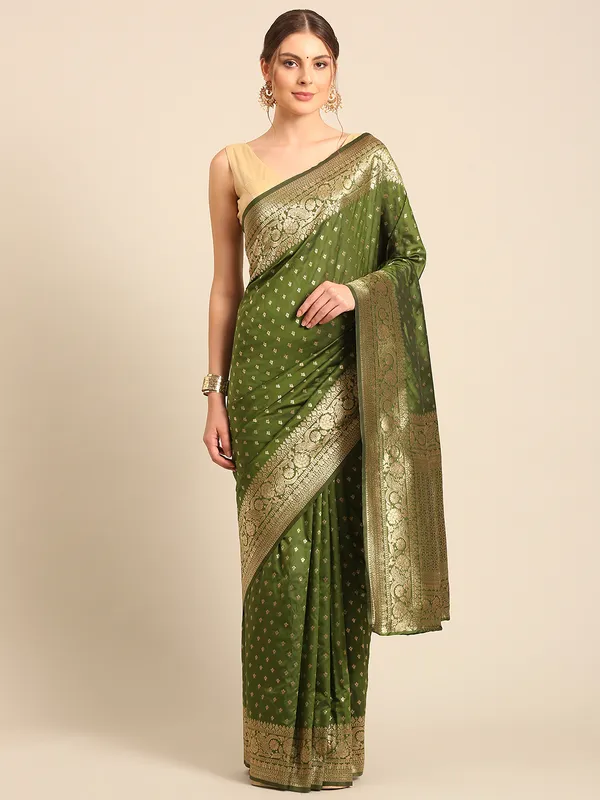 Elegant_Banarasi_Silk_Saree_|_Festive_&_Wedding_Wear