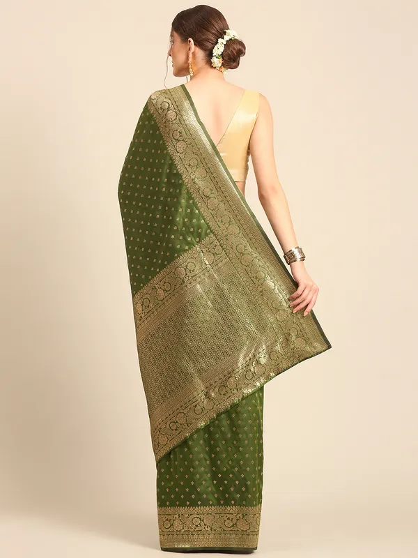 Elegant_Banarasi_Silk_Saree_|_Festive_&_Wedding_Wear