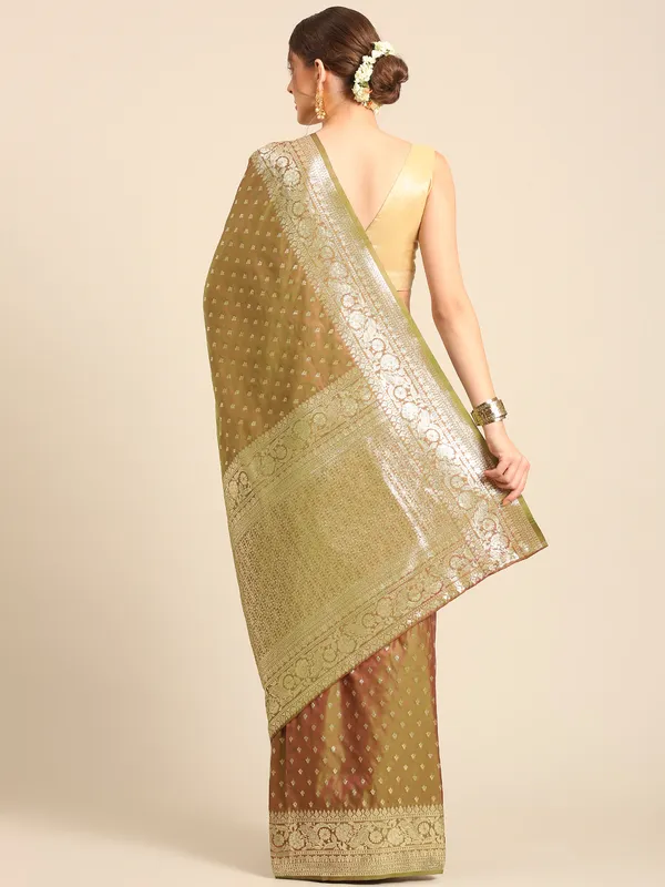 Elegant_Banarasi_Silk_Saree_|_Festive_&_Wedding_Wear