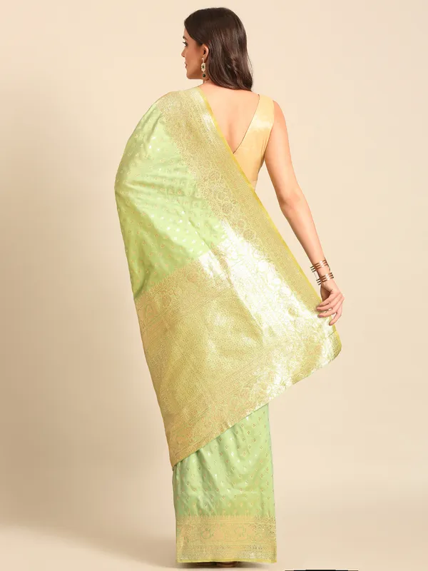 Elegant_Banarasi_Silk_Saree_|_Festive_&_Wedding_Wear