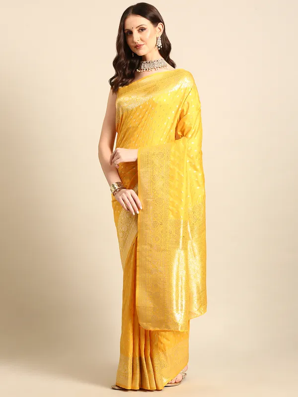 Elegant_Banarasi_Silk_Saree_|_Festive_&_Wedding_Wear