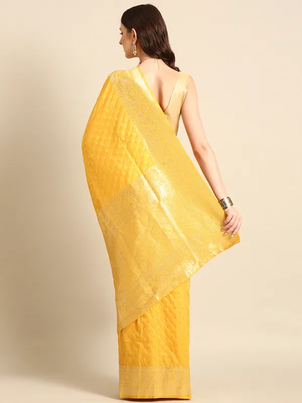 Elegant_Banarasi_Silk_Saree_|_Festive_&_Wedding_Wear