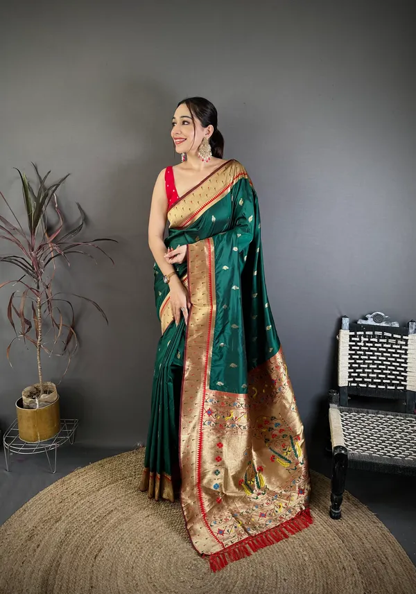 Luxury_Paithani_Silk_Saree