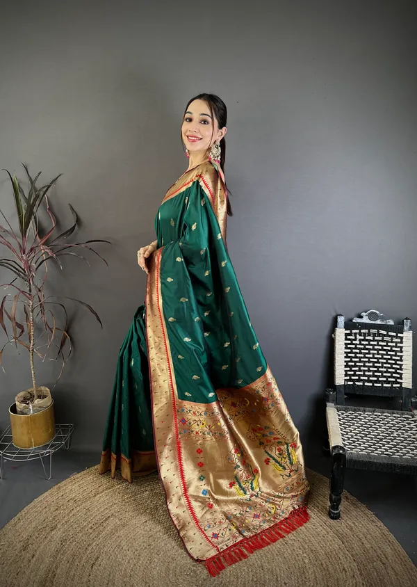 Luxury_Paithani_Silk_Saree