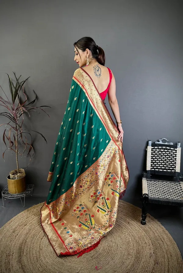 Luxury_Paithani_Silk_Saree