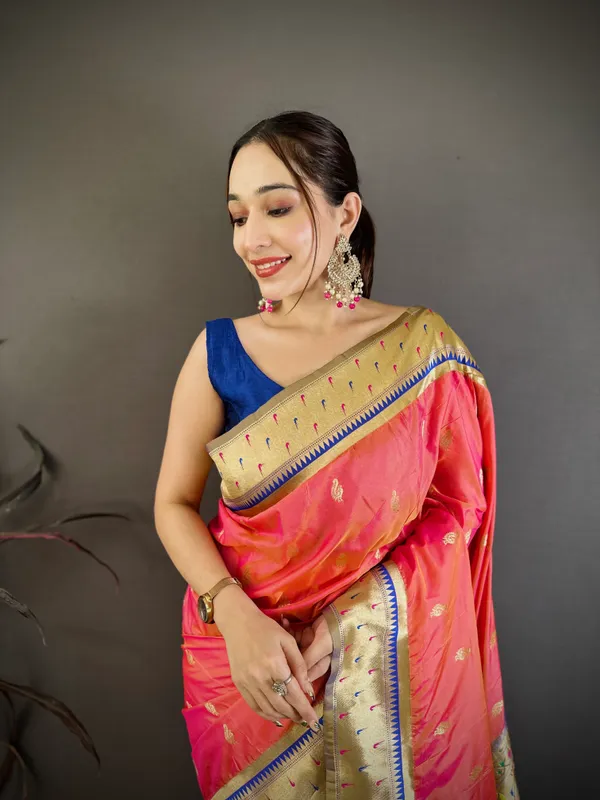 Luxury_Paithani_Silk_Saree