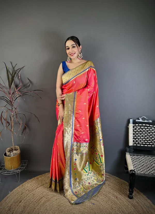 Luxury_Paithani_Silk_Saree