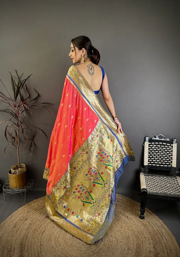 Luxury_Paithani_Silk_Saree