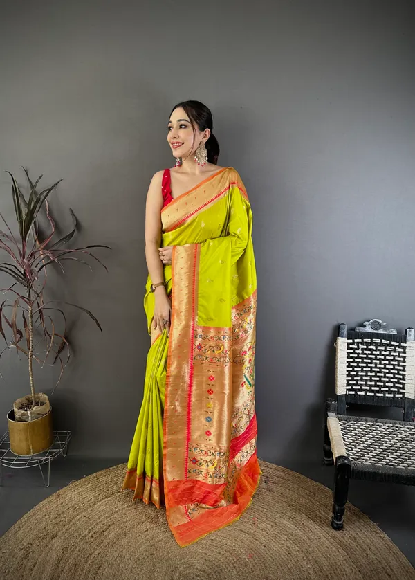 Luxury_Paithani_Silk_Saree