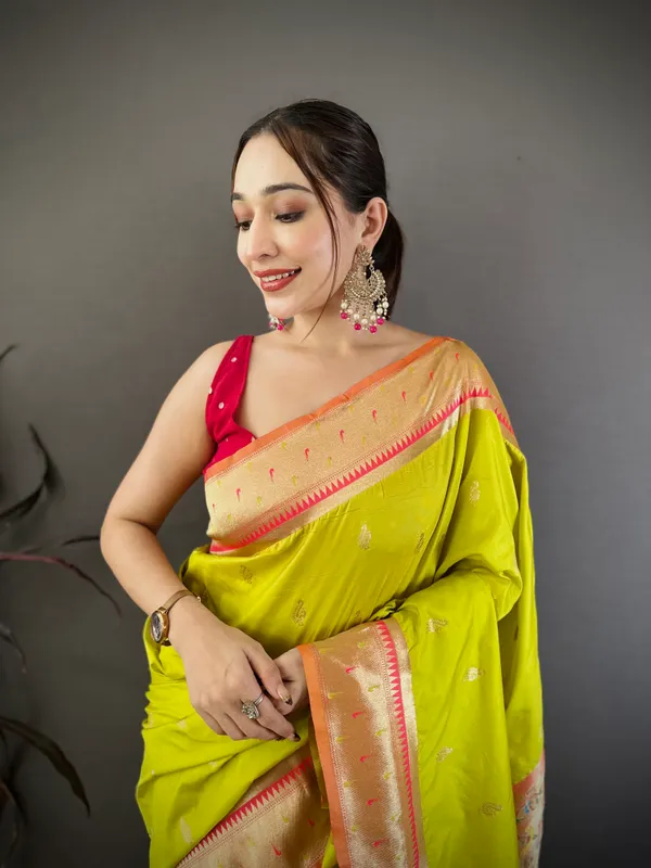 Luxury_Paithani_Silk_Saree