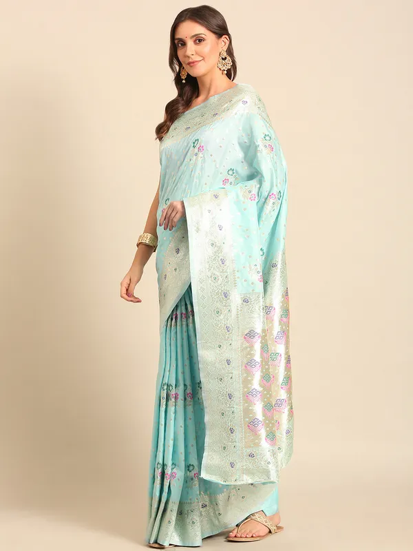 Royal_Banarasi_Silk_Saree_|_Traditional_Indian_Saree