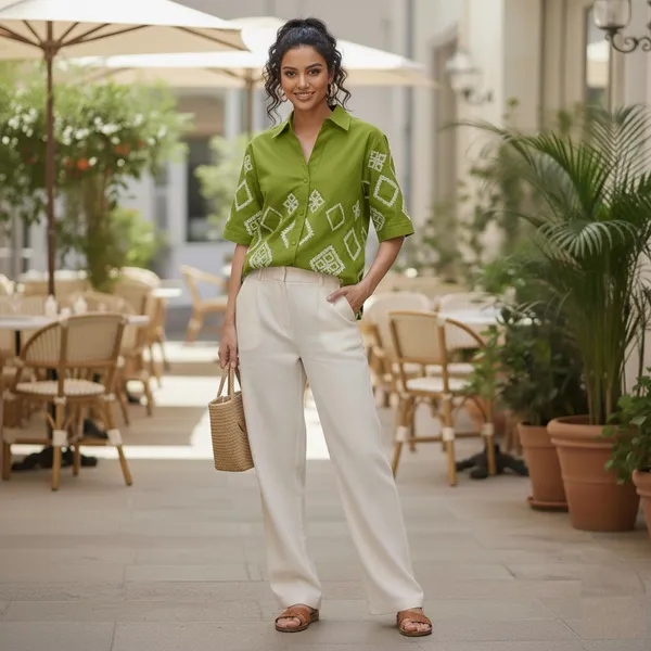 Women_Regular_Fit_Embroidered_Spread_Collar_Casual_Shirt