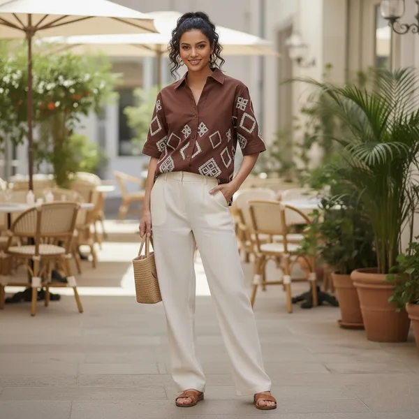 Women_Regular_Fit_Embroidered_Spread_Collar_Casual_Shirt