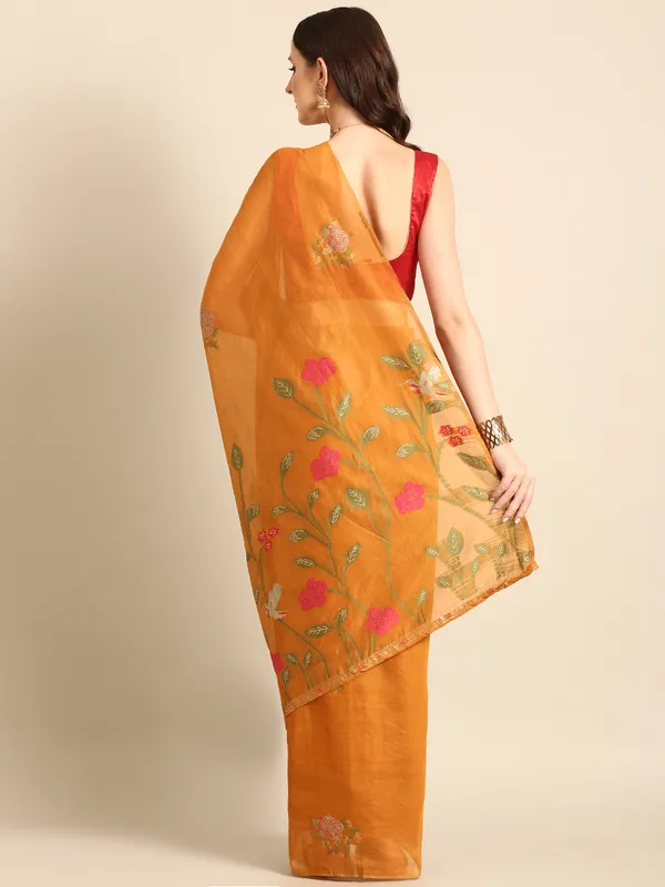 Designer_Muga_Cotton_Saree_|_Premium_Handloom_Collection