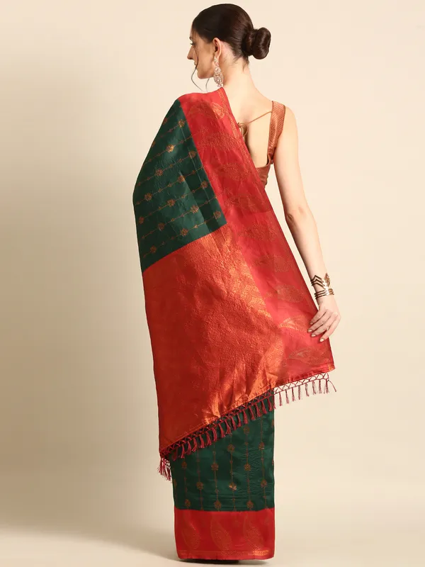 Royal_Kanjivaram_Silk_Saree_|_Traditional_Zari_Collection