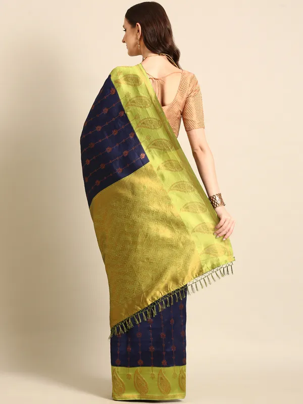 Royal_Kanjivaram_Silk_Saree_|_Traditional_Zari_Collection