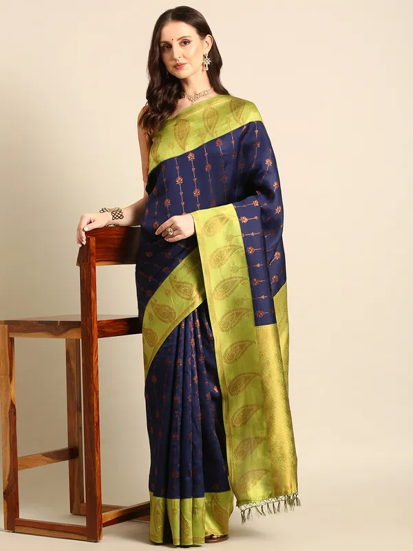 Royal_Kanjivaram_Silk_Saree_|_Traditional_Zari_Collection