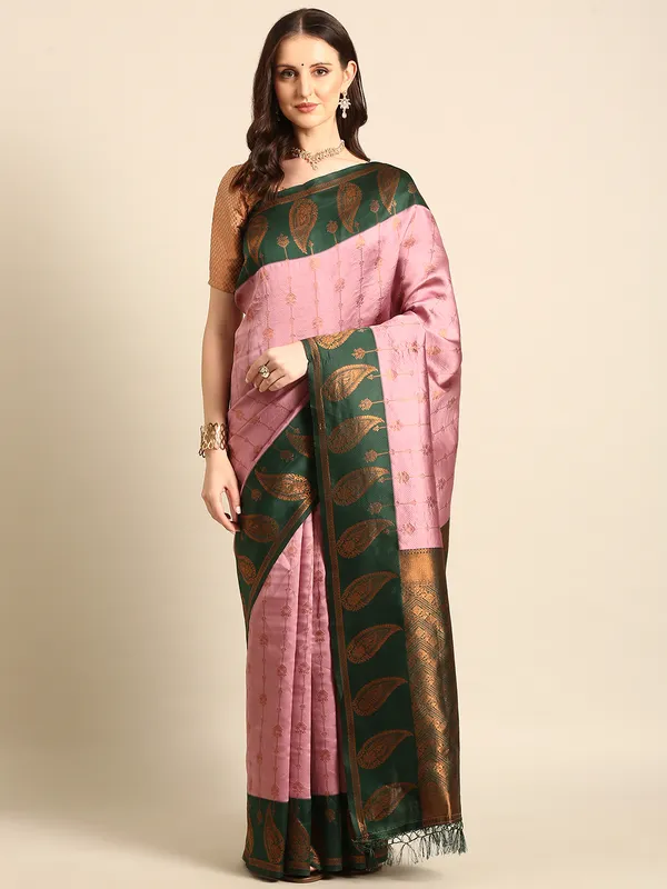 Royal_Kanjivaram_Silk_Saree_|_Traditional_Zari_Collection