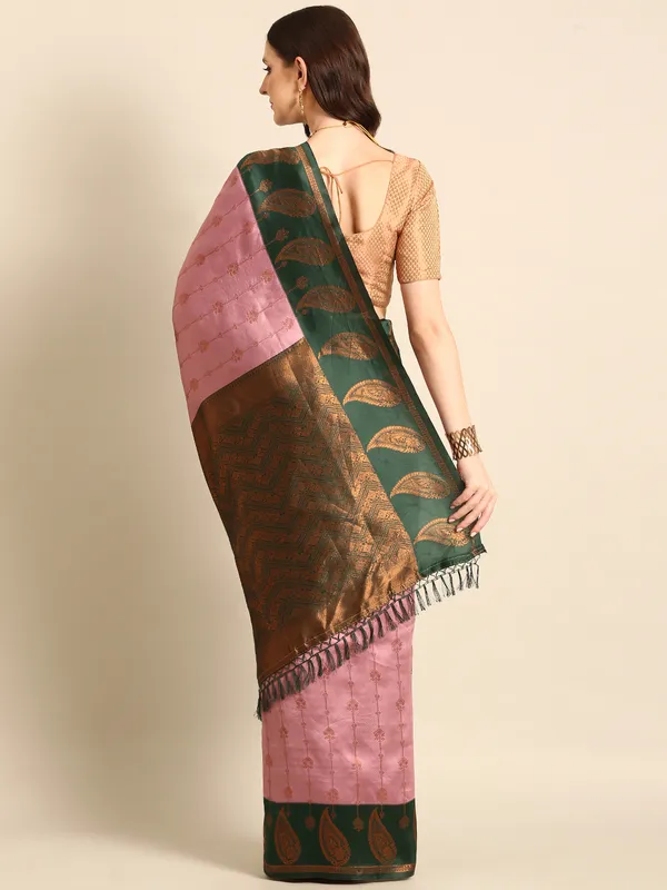 Royal_Kanjivaram_Silk_Saree_|_Traditional_Zari_Collection