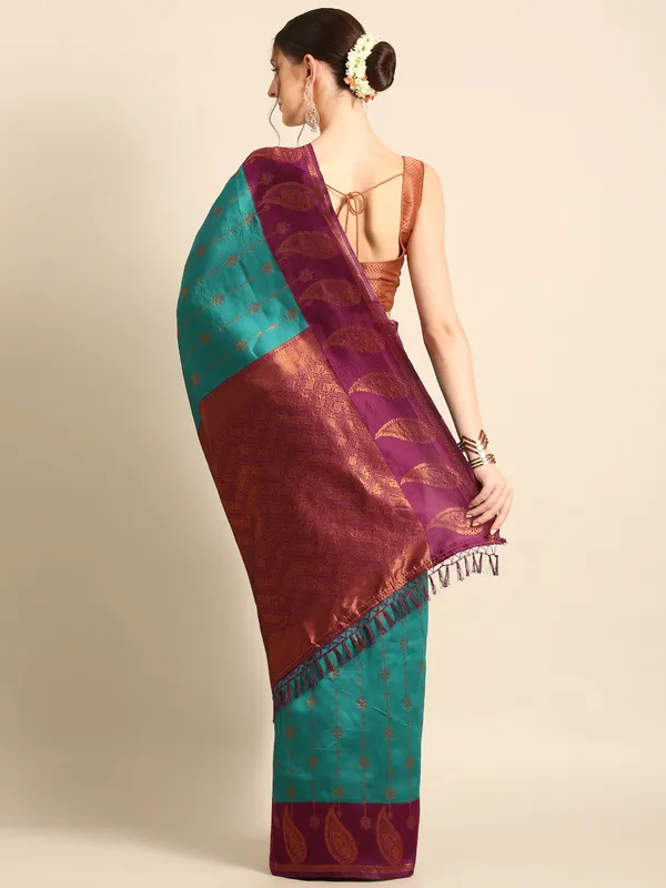 Royal_Kanjivaram_Silk_Saree_|_Traditional_Zari_Collection