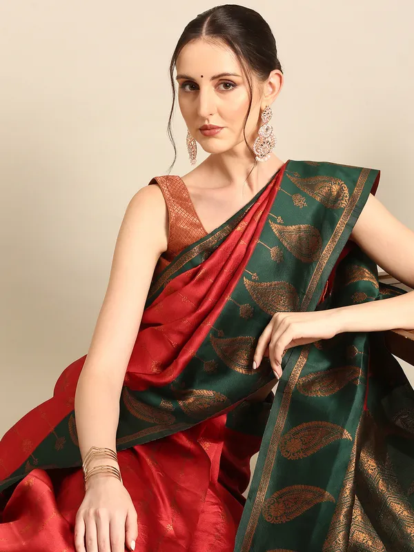 Royal_Kanjivaram_Silk_Saree_|_Traditional_Zari_Collection