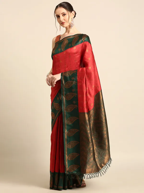 Royal_Kanjivaram_Silk_Saree_|_Traditional_Zari_Collection