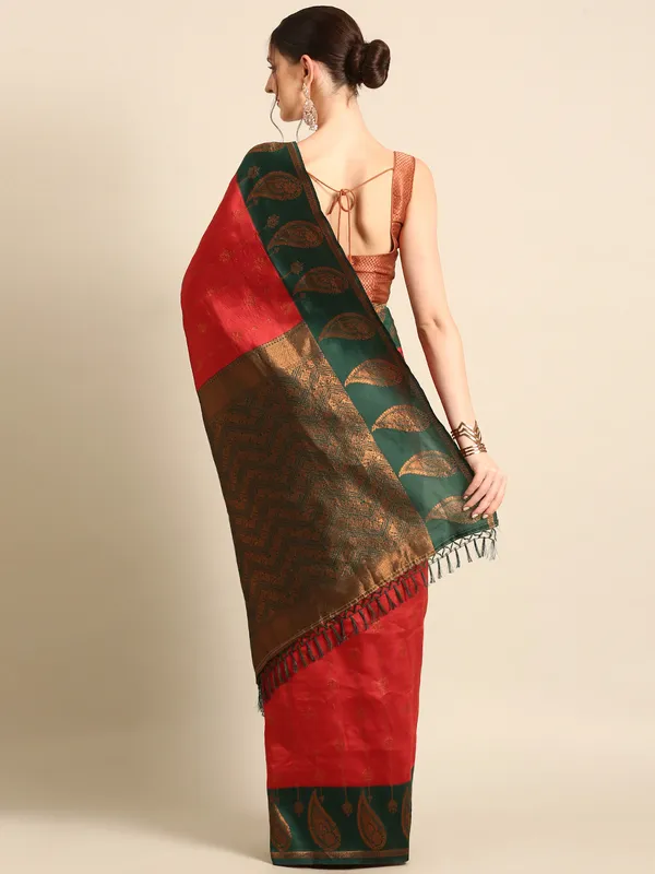 Royal_Kanjivaram_Silk_Saree_|_Traditional_Zari_Collection
