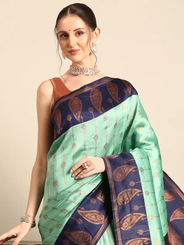 Royal_Kanjivaram_Silk_Saree_|_Traditional_Zari_Collection