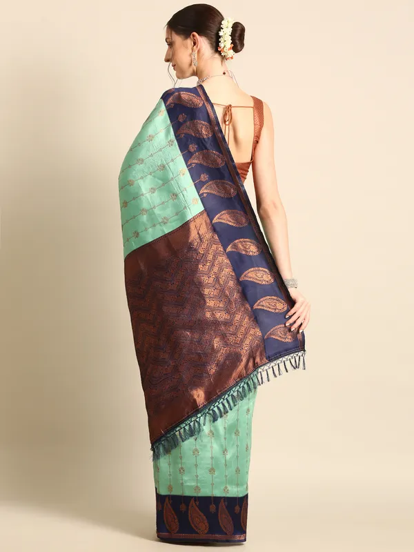 Royal_Kanjivaram_Silk_Saree_|_Traditional_Zari_Collection