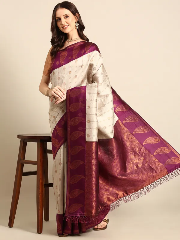 Royal_Kanjivaram_Silk_Saree_|_Traditional_Zari_Collection