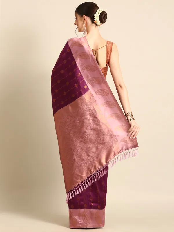 Royal_Kanjivaram_Silk_Saree_|_Traditional_Zari_Collection