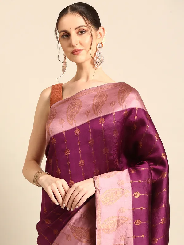 Royal_Kanjivaram_Silk_Saree_|_Traditional_Zari_Collection