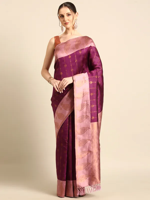 Royal_Kanjivaram_Silk_Saree_|_Traditional_Zari_Collection