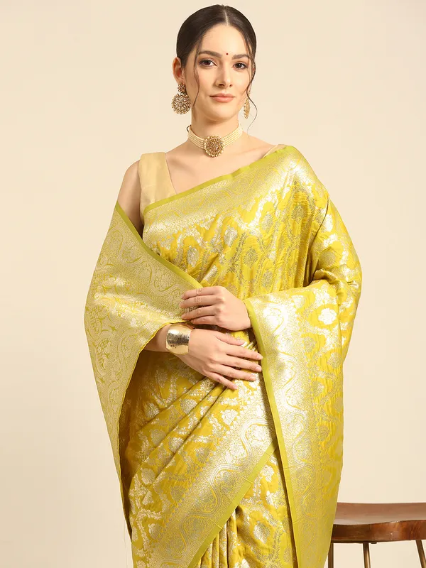 Banarasi_Wedding_Silk_Saree_|_Traditional_Bridal_Collection