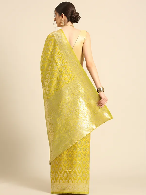 Banarasi_Wedding_Silk_Saree_|_Traditional_Bridal_Collection
