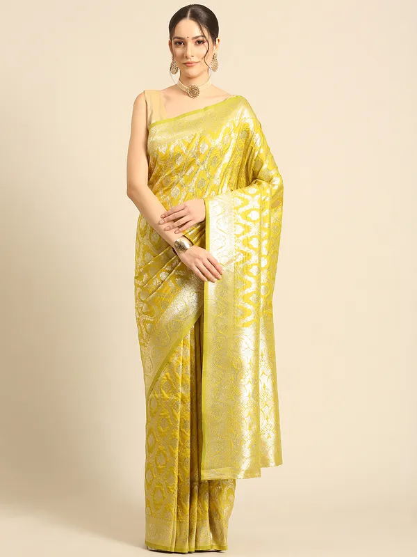 Banarasi_Wedding_Silk_Saree_|_Traditional_Bridal_Collection