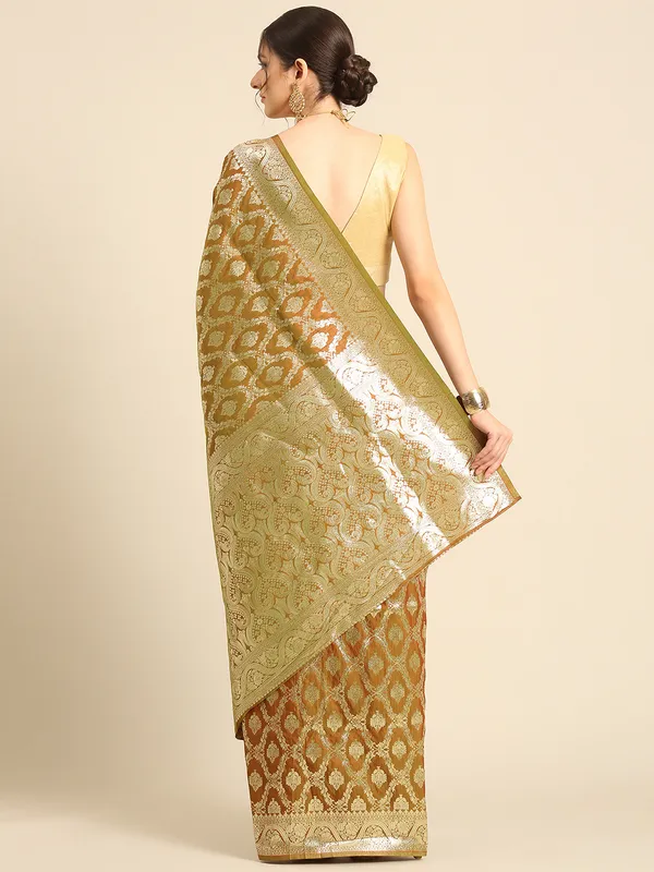 Banarasi_Wedding_Silk_Saree_|_Traditional_Bridal_Collection
