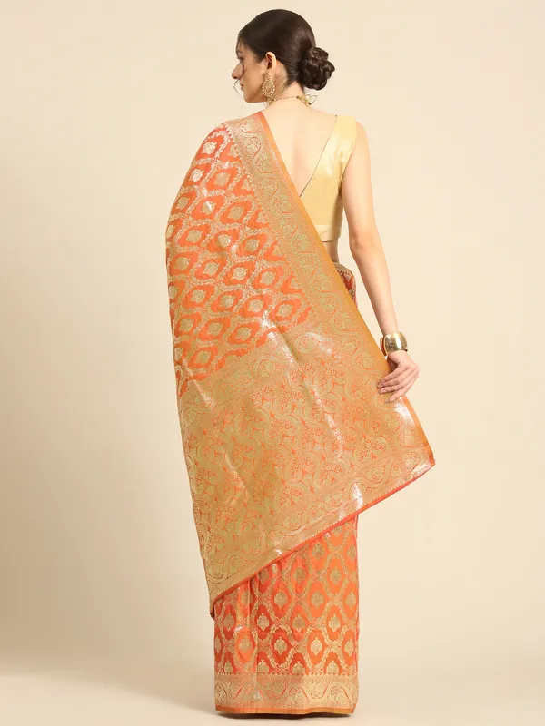 Banarasi_Wedding_Silk_Saree_|_Traditional_Bridal_Collection