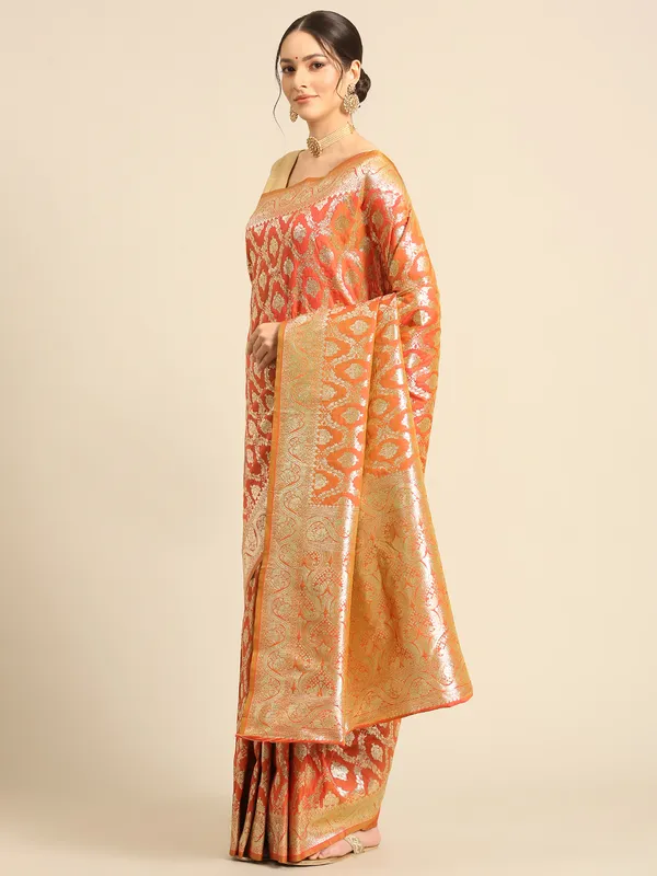 Banarasi_Wedding_Silk_Saree_|_Traditional_Bridal_Collection