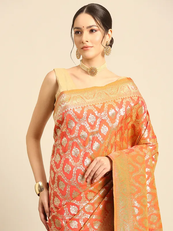 Banarasi_Wedding_Silk_Saree_|_Traditional_Bridal_Collection